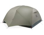MSR Hubba Hubba LT 3 Backpacking Tent - Image 3