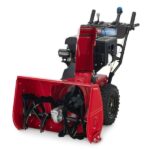 Toro Power Max HD 1030 Two-Stage Electric Start Gas Snow Blower - Image 3