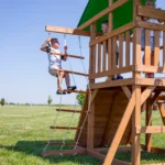Backyard Discovery Grayson Peak Swing Set - Image 4
