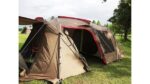 Snow Peak Land Lock Shelter Tent - Image 4