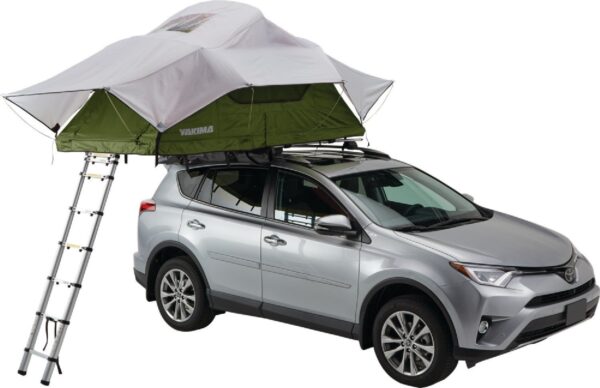 216-1-600x388-1.jpg Yakima Skyrise Rooftop Tent - Image 1