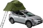 Yakima Skyrise Rooftop Tent - Image 3