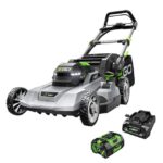 EGO POWER+ LM2114 21″ Brushless Push Lawn Mower Kit - Image 2
