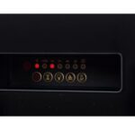 Touchstone Sideline Wall Mount Electric Fireplace - Image 7