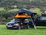 TentBox Lite 2.0 Roof Top Tent - Image 3
