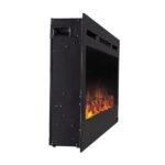 Touchstone Sideline Wall Mount Electric Fireplace - Image 10