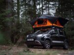 TentBox Lite 2.0 Roof Top Tent - Image 5