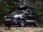 TentBox Lite 2.0 Roof Top Tent - Image 6