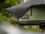 TentBox Lite 2.0 Roof Top Tent - Image 9