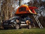 TentBox Lite 2.0 Roof Top Tent - Image 11