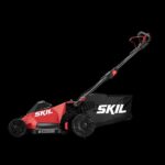Skil PWR CORE 40-volt, 20-in Self-Propelled Battery Walk Mower with (1) 6 Ah Battery Included | SM4910C-11 - Image 7