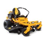 Cub Cadet Ultima ZT1 54″ 24HP Kohler Zero Turn Mower - Image 2