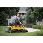 Cub Cadet Ultima ZT1 54″ 24HP Kohler Zero Turn Mower - Image 6