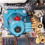 Simpson Professional Pressure Washer ALH3228-S-KIT - Image 3