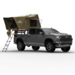 Tuff Stuff Overland Alpha Hard Top Side Open Tent - Image 2