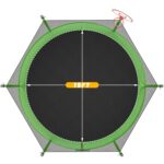 JumpFlex HERO 15ft Trampoline - Image 2