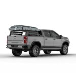 Tuff Stuff Overland Alpha Hard Top Side Open Tent - Image 3