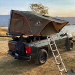 Tuff Stuff Overland Alpha Hard Top Side Open Tent - Image 4