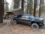 Tuff Stuff Overland Alpha Hard Top Side Open Tent - Image 5