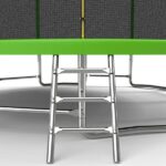 JumpFlex HERO 15ft Trampoline - Image 5