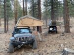 Tuff Stuff Overland Alpha Hard Top Side Open Tent - Image 6