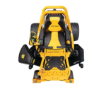 Cub Cadet Ultima ZT2 60 in. 24 HP Gas Zero-Turn Mower, Kawasaki FR Engine, Dual Hydrostatic Transmission - Image 8