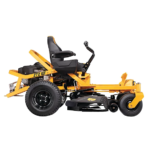 Cub Cadet Ultima ZT2 60 in. 24 HP Gas Zero-Turn Mower, Kawasaki FR Engine, Dual Hydrostatic Transmission - Image 6