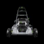 EGO POWER+ LM2125SP 21″ Self-Propelled Touch Drive Lawn Mower - Image 5