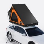 TentBox Cargo 2.0 Roof Top Tent - Image 4