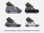 TentBox Cargo 2.0 Roof Top Tent - Image 5