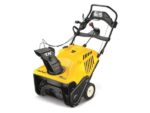 Cub Cadet 1X 21 in. 208cc Single-Stage Gas Snow Blower - Image 6