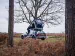 TentBox Cargo 2.0 Roof Top Tent - Image 8