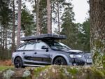 TentBox Cargo 2.0 Roof Top Tent - Image 9