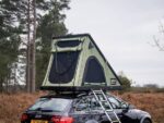 TentBox Cargo 2.0 Roof Top Tent - Image 10