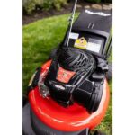 CRAFTSMAN M110 140-cc 21-in Push Gas Lawn Mower - Image 6