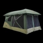 Gazelle T4 Plus Hub Tent Overland Edition - Image 2