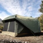 Gazelle T4 Plus Hub Tent Overland Edition - Image 3