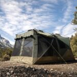 Gazelle T4 Plus Hub Tent Overland Edition - Image 4