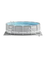 Prism Frame™ 14′ x 42″ Above Ground Pool Set - Image 5