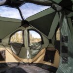 Gazelle T4 Plus Hub Tent Overland Edition - Image 5