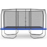 Skywalker 15′ x 9′ Rectangle Trampoline