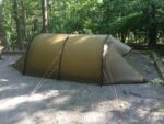 Hilleberg Keron 4 Tent