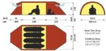 Hilleberg Keron 4 Tent - Image 5