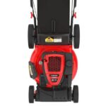 Troy-Bilt 21 in. 163cc 3-in-1 FWD Self Propelled Gas Mower - Image 4