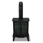Real Flame Foster 25″ Electric Fireplace - Image 7