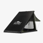 Inspired Overland Rooftop Tent v2.0 - Image 2