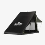 Inspired Overland Rooftop Tent v2.0
