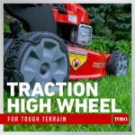 Toro 22″ SmartStow Recycler Self-Propelled Gas Lawn Mower 21445 - Image 7
