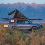 Inspired Overland Rooftop Tent v2.0 - Image 4