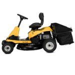30″ Mini Rider Bagger - Image 2